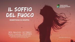Il soffio del Fuoco - Rebirthing al Laghetto! @ Laghetto Lauro | Cologno Al Serio | Lombardia | Italia